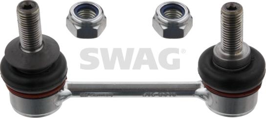 Swag 20 93 2693 - Asta/Puntone, Stabilizzatore www.autoricambit.com