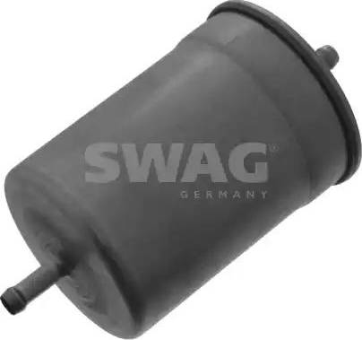 Swag 20 92 4073 - Filtro carburante www.autoricambit.com