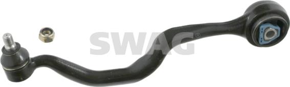 Swag 20 92 4293 - Sospensione a ruote indipendenti www.autoricambit.com