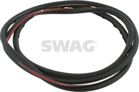 Swag 20 92 6497 - Guarnizione portiera www.autoricambit.com