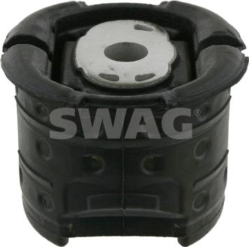 Swag 20 92 6507 - Supporto, Corpo assiale www.autoricambit.com