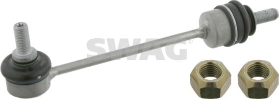 Swag 20 92 6132 - Asta/Puntone, Stabilizzatore www.autoricambit.com