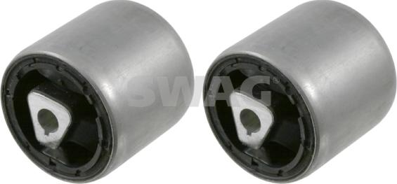 Swag 20 92 1841 - Silent Block, Supporto Braccio Oscillante www.autoricambit.com