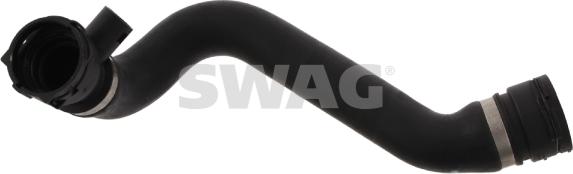 Swag 20 92 8521 - Flessibile radiatore www.autoricambit.com