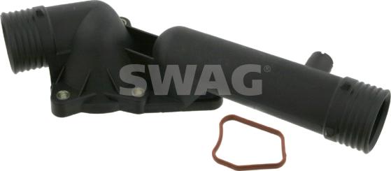 Swag 20 92 3740 - Termostato, Refrigerante www.autoricambit.com