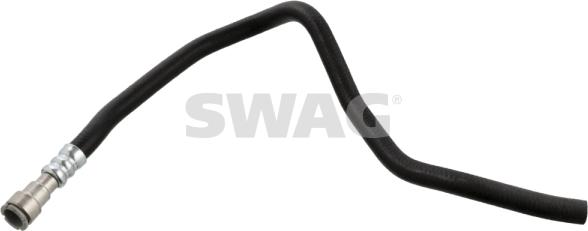 Swag 20 10 3247 - Flessibile idraulica, Sterzo www.autoricambit.com