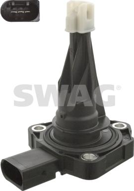 Swag 20 10 3215 - Sensore, Livello olio motore www.autoricambit.com