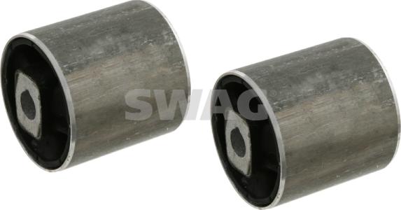 Swag 20 78 0009 - Silent Block, Supporto Braccio Oscillante www.autoricambit.com