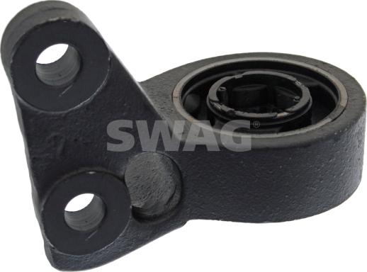 Swag 22 93 0714 - Silent Block, Supporto Braccio Oscillante www.autoricambit.com