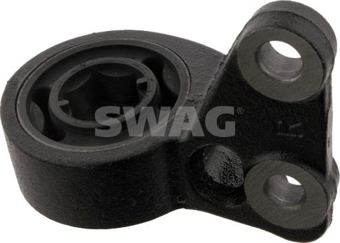 Swag 22 93 0715 - Silent Block, Supporto Braccio Oscillante www.autoricambit.com