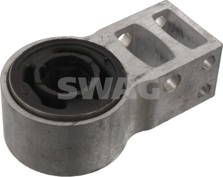 Swag 74 93 6160 - Silent Block, Supporto Braccio Oscillante www.autoricambit.com