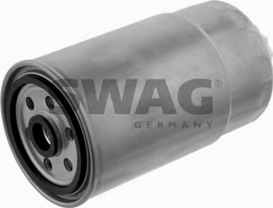 Swag 74 93 0744 - Filtro carburante www.autoricambit.com