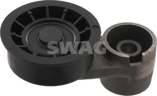 Swag 74 03 0001 - Rullo tenditore, Cinghia dentata www.autoricambit.com