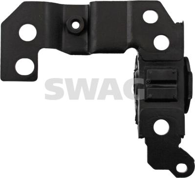 Swag 70 94 4207 - Silent Block, Supporto Braccio Oscillante www.autoricambit.com