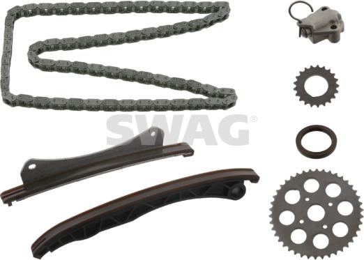 Swag 70 94 7622 - Kit catena distribuzione www.autoricambit.com