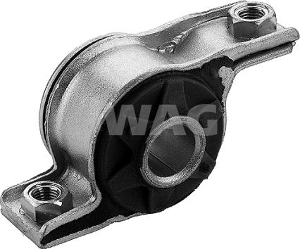 Swag 70 91 9458 - Silent Block, Supporto Braccio Oscillante www.autoricambit.com