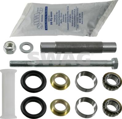 Swag 70 91 9244 - Kit riparazione, Braccio trasversale www.autoricambit.com