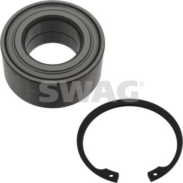 Swag 70 91 4538 - Kit cuscinetto ruota www.autoricambit.com