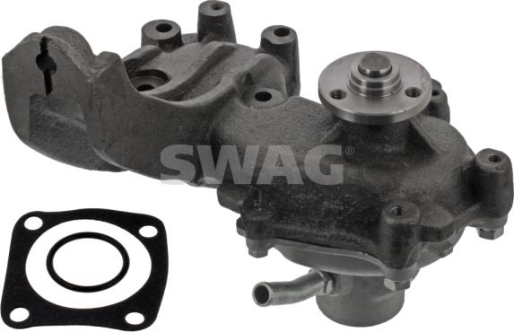 Swag 70 93 9881 - Pompa acqua www.autoricambit.com