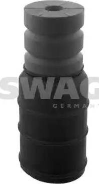 Swag 70 93 6363 - Tampone paracolpo, Sospensione www.autoricambit.com