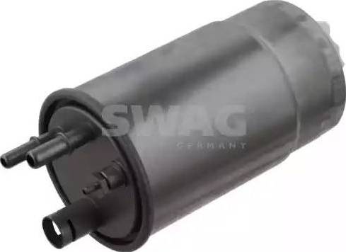 Swag 70 93 0758 - Filtro carburante www.autoricambit.com