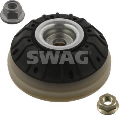 Swag 70 93 8360 - Supporto ammortizzatore a molla www.autoricambit.com