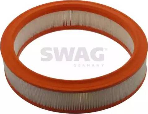 Swag 70 93 8302 - Filtro aria www.autoricambit.com