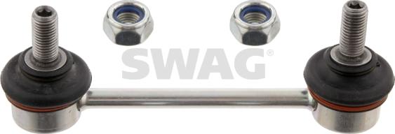 Swag 70 92 8606 - Asta/Puntone, Stabilizzatore www.autoricambit.com