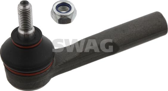 Swag 70 92 8619 - Testa barra d'accoppiamento www.autoricambit.com