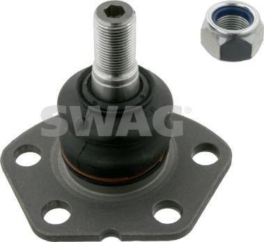 Swag 70 92 2269 - Giunto di supporto / guida www.autoricambit.com