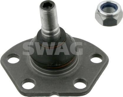 Swag 70 92 2267 - Giunto di supporto / guida www.autoricambit.com