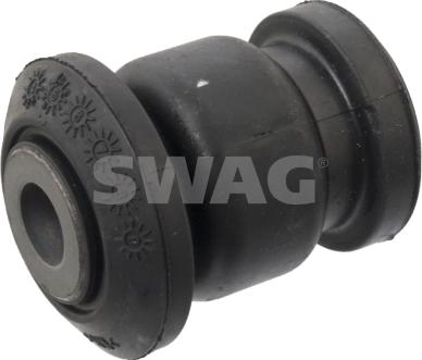 Swag 70 10 4367 - Silent Block, Supporto Braccio Oscillante www.autoricambit.com