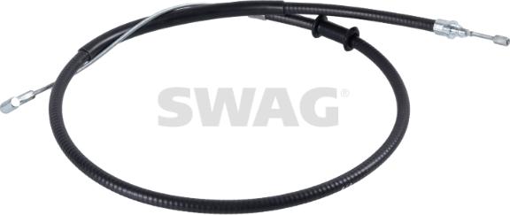 Swag 70 10 6234 - Cavo comando, Freno stazionamento www.autoricambit.com