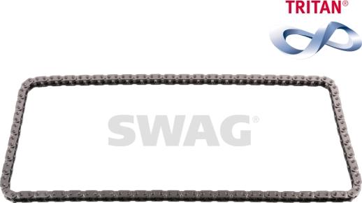 Swag 70 10 0704 - Catena distribuzione www.autoricambit.com