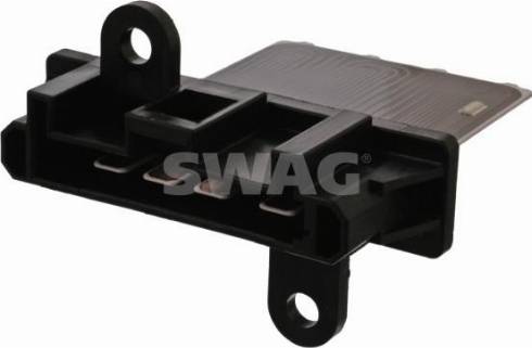 Swag V-47955 - Resistenza, Ventilatore abitacolo www.autoricambit.com