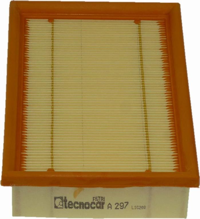 Tecnocar A297 - Filtro aria www.autoricambit.com