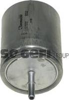 Tecnocar B32 - Filtro carburante www.autoricambit.com