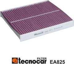 Tecnocar EA825 - Filtro, Aria abitacolo www.autoricambit.com