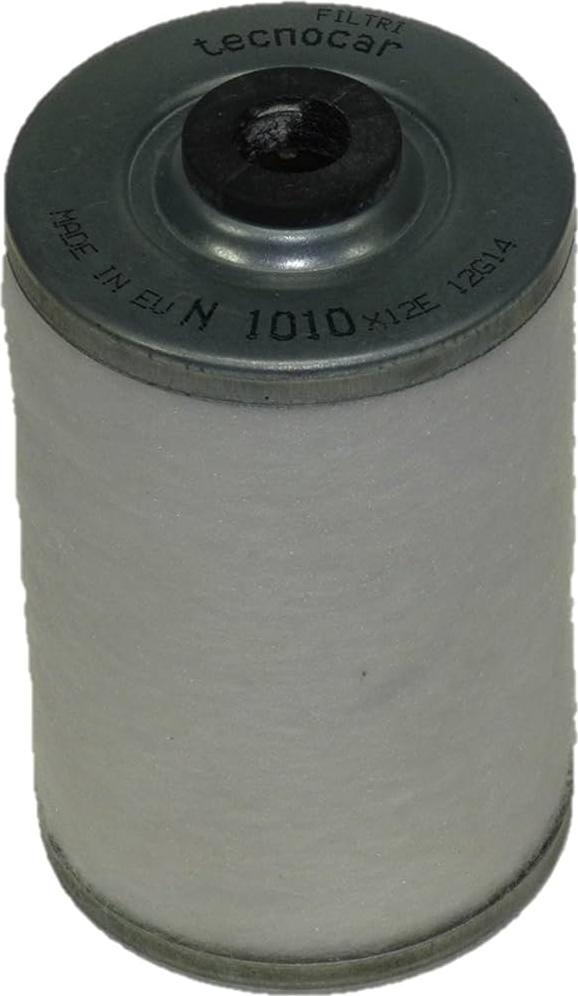 Tecnocar N1010 - Filtro carburante www.autoricambit.com