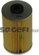 Tecnocar N1147 - Filtro carburante www.autoricambit.com