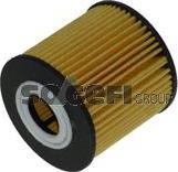 Tecnocar OP227 - Filtro olio www.autoricambit.com