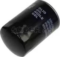 Tecnocar R406 - Filtro olio www.autoricambit.com