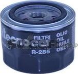 Tecnocar R285 - Filtro olio www.autoricambit.com