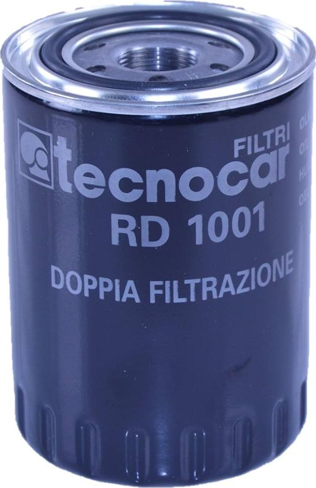 BOSCH 1986452042 - Filtro olio www.autoricambit.com