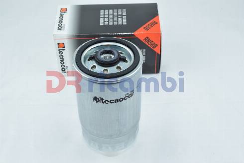 Tecnocar RN58B - Filtro carburante www.autoricambit.com