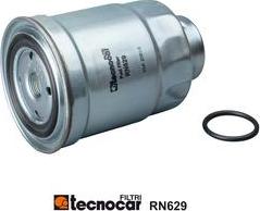 Tecnocar RN629 - Filtro carburante www.autoricambit.com