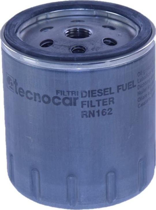 Tecnocar RN162 - Filtro carburante www.autoricambit.com