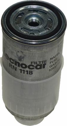 Tecnocar RN111B - Filtro carburante www.autoricambit.com