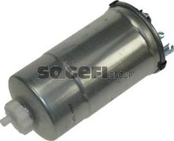 Tecnocar RN219 - Filtro carburante www.autoricambit.com