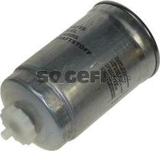 Tecnocar RN234 - Filtro carburante www.autoricambit.com